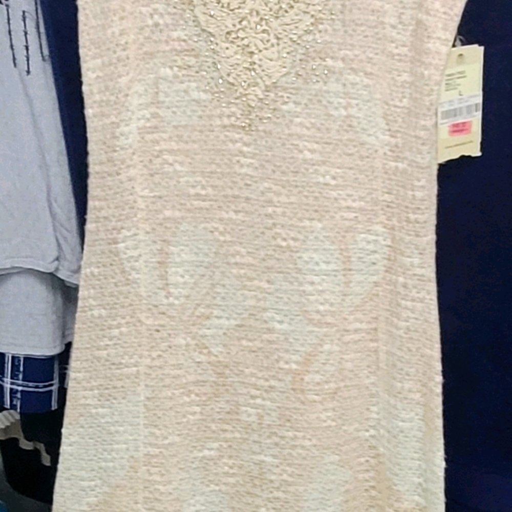 NWT REBA DRESS